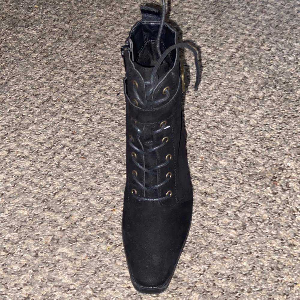 Women’s Ankle Boots